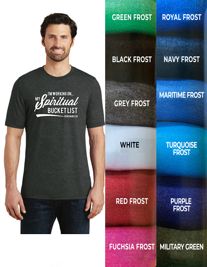 spiritual shirts men